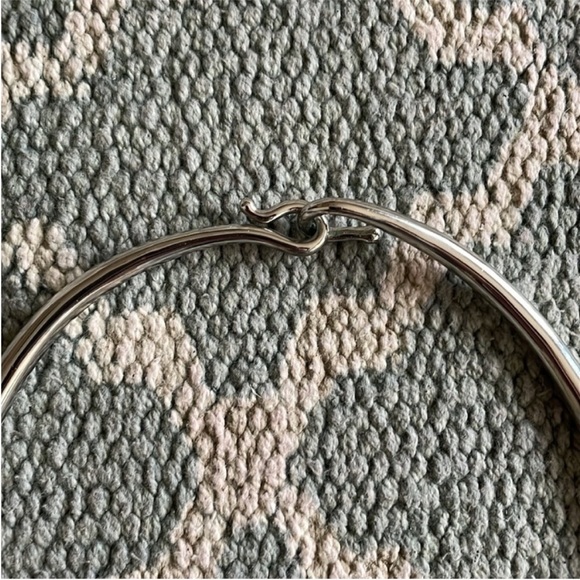 Silver Necklace - Picture 2 of 6